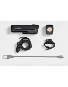 lampset Trek Ion Pro RT och Flare RT 2