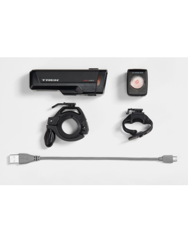 LAMPSET TREK ION PRO RT/FLARE RT