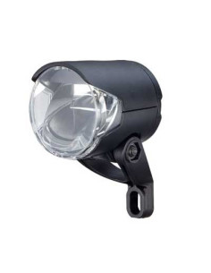 framlampa Herrmans H-black MR4