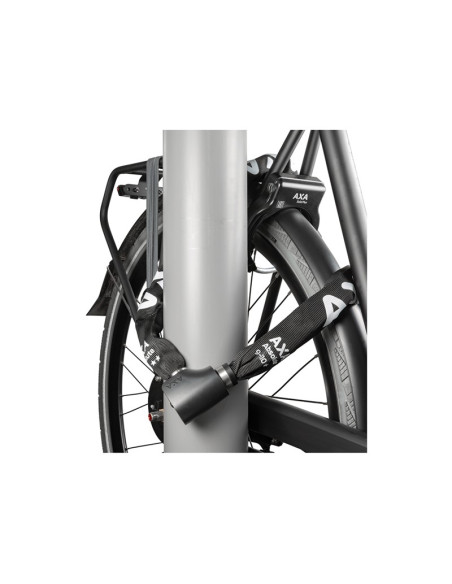 LÅS KÄTTING AXA ABSOLUTE 9-110