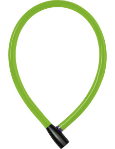 Lås Abus Vajer Kids 3406K/55cm