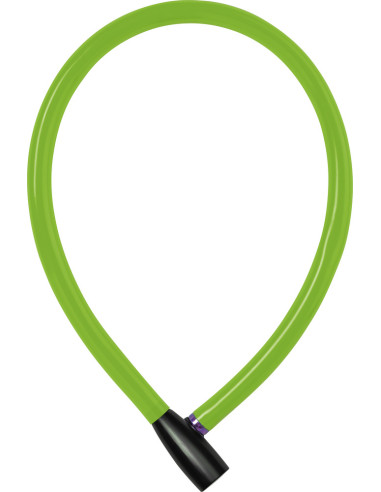 Lås Abus Vajer Kids 3406K/55cm