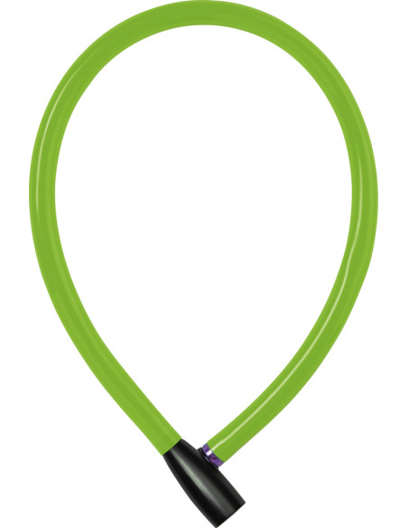 Lås Abus Vajer Kids 3406K/55cm