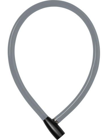 LÅS ABUS VAJER KIDS 3406K/55CM 6MM...