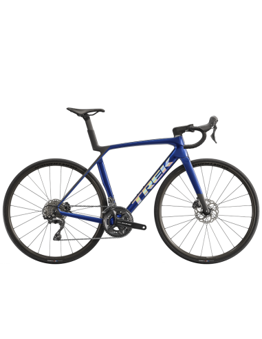 Trek Madone SL 5 Gen 8 trävlingsracer