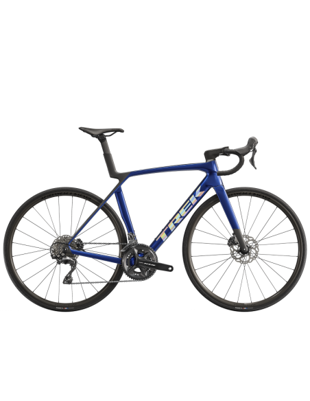 Trek Madone SL 5 Gen 8 trävlingsracer