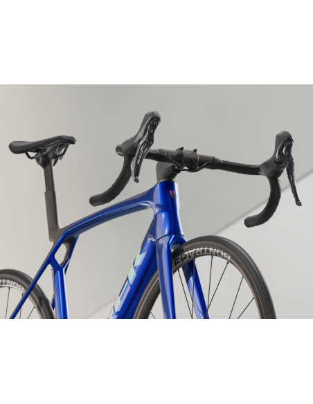 Trek Madone SL 5 Gen 8 Hex Blue