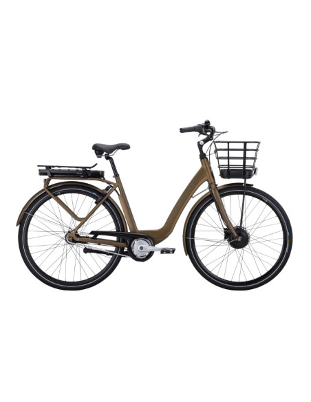 Crescent Elina elcykel