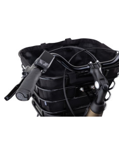 Crescent Elina elcykel 2