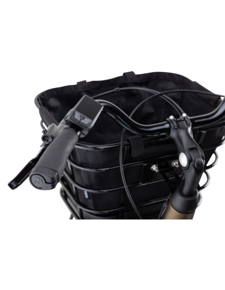 Crescent Elina 7vxl Dusty Green