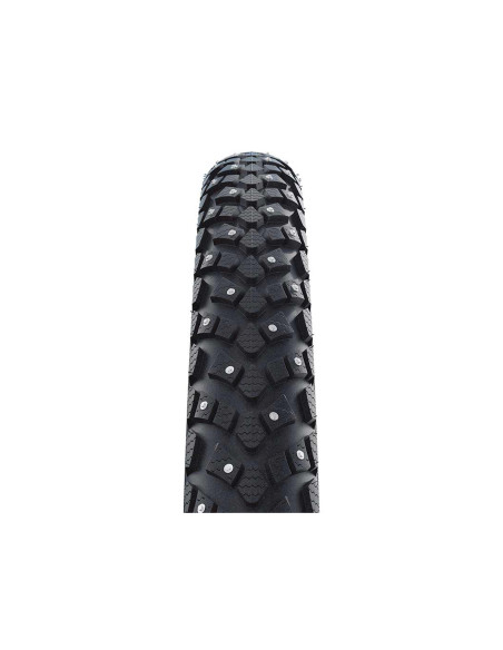 DUBBDÄCK 42-622 SCHWALBE MARATHON WINTER PLUS  240DUBB
