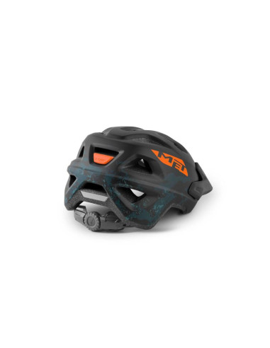 HJÄLM MET ELDAR MIPS MATTSVART CAMO...