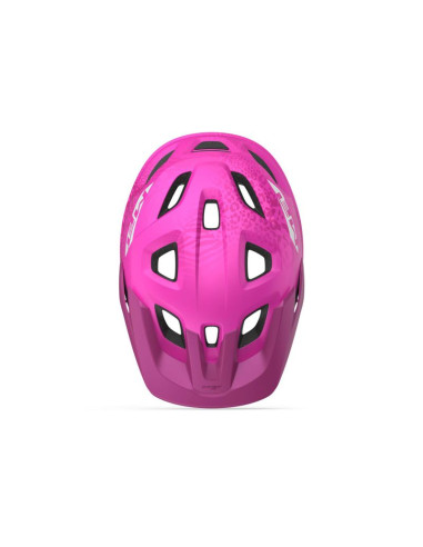 HJÄLM MET ELDAR MIPS MATTROSA  52-57CM