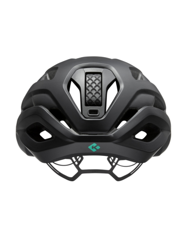 HJÄLM LAZER STRADA  KC MATTSVART