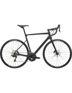 CANNONDALE CAAD13, 105 MATTSVART