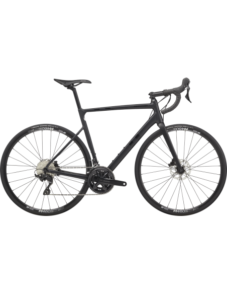 CANNONDALE CAAD13, 105 MATTSVART