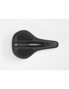 SADEL BONTRAGER FLUID SADDLE 185MM SPORT