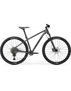 MTB MERIDA BIG NINE 400