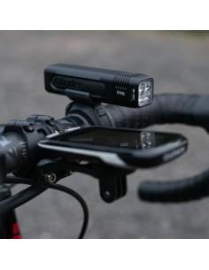Knog framlampa Blinder 1300lumen 2