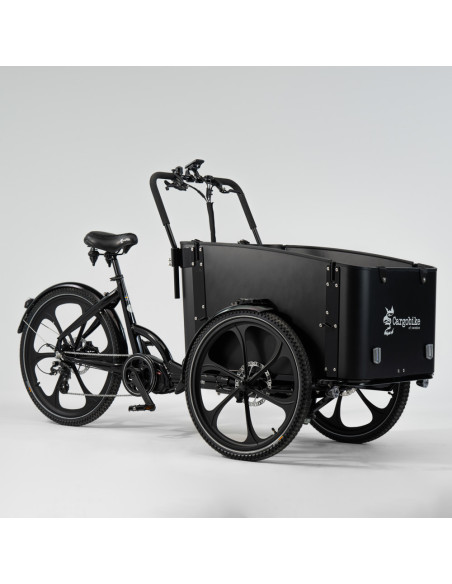 Cargobike DeLight