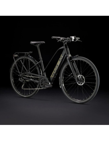 TREK FX+2 STAGGER SATIN