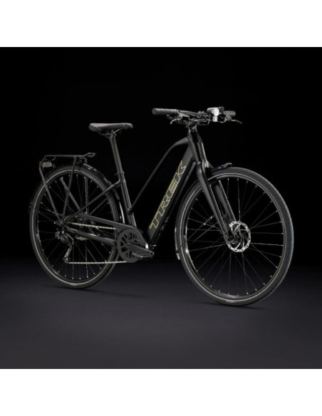 TREK FX+2 STAGGER SATIN