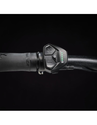 TREK FX+2 STAGGER SATIN