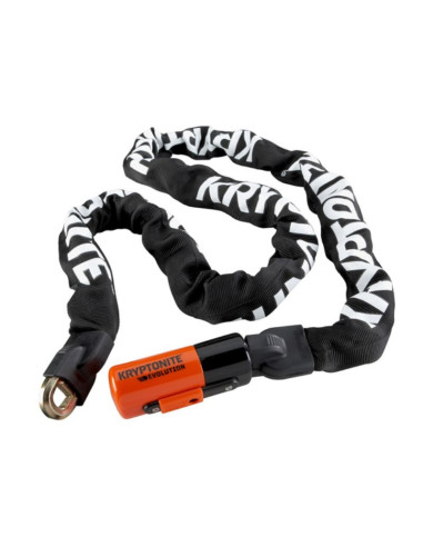 KÄTTINGLÅS KRYPTONITE EVOLUTION SERIE...