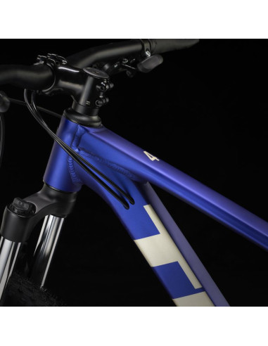 TREK MARLIN 4 27,5, MATTE HEX BLUE