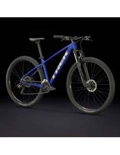 TREK MARLIN 4 27,5, MATTE HEX BLUE 2
