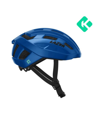 HJÄLM LAZER TEMPO KINETICORE BLÅ...
