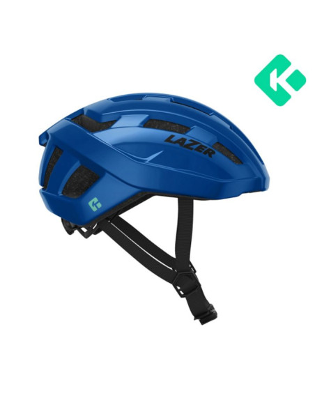 HJÄLM LAZER TEMPO KINETICORE BLÅ STRL. 54-61CM