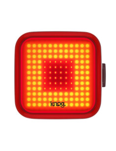 LAMPA BAK E-BIKE BLINDER SQUARE