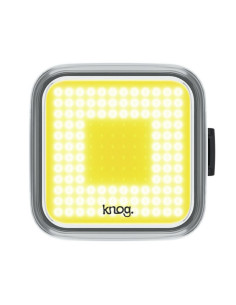 LAMPA BAK E-BIKE BLINDER SQUARE 2