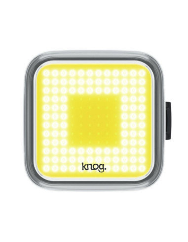 LAMPA BAK E-BIKE BLINDER SQUARE