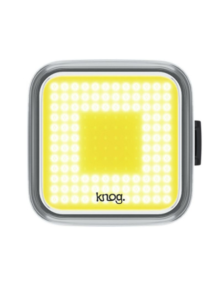 LAMPA BAK E-BIKE BLINDER SQUARE