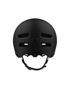 HJÄLM LAZER MAZE MATTSVART STRL S-M 2