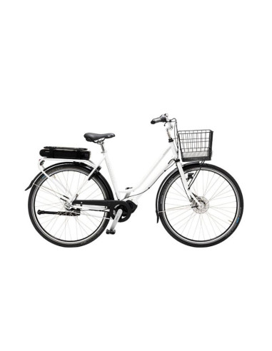 SKEPPSHULT NOVA EL DAM, 7 VXL