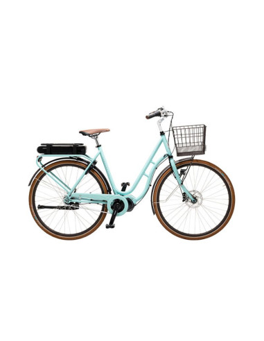 SKEPPSHULT DAM NATUR COLOR EL 54 CM