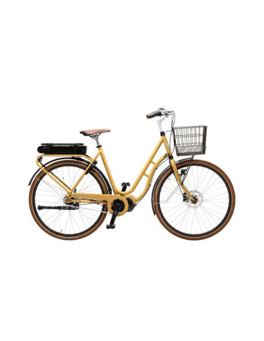 SKEPPSHULT DAM NATUR COLOR EL 54 CM