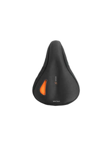 SADELTÄCKE SELLE ROYALGEL SMALL/SPORT