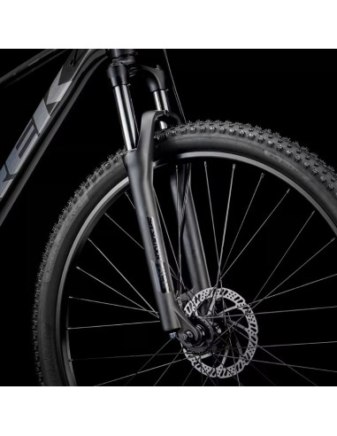 TREK MARLIN 4 DNISTER BLACK 27,5"