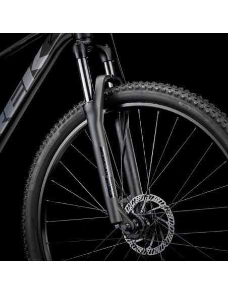 TREK MARLIN 4 DNISTER BLACK 27,5"