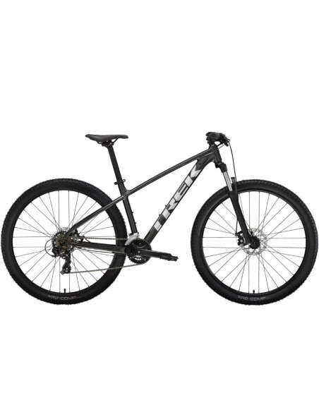 TREK MARLIN 4 DNISTER BLACK 27,5"