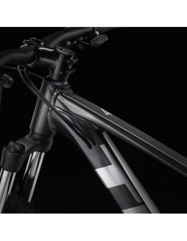 TREK MARLIN 4 DNISTER BLACK 27,5"
