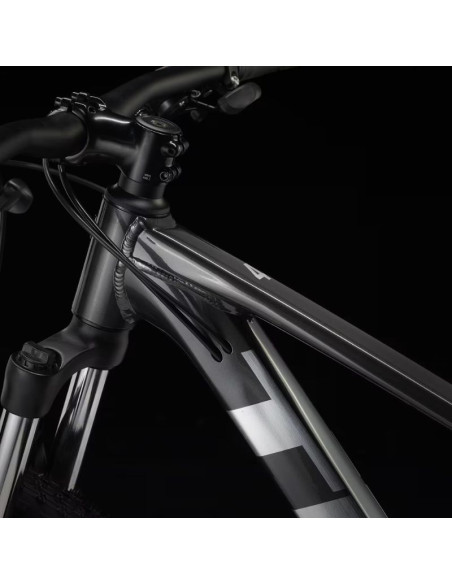 TREK MARLIN 4 DNISTER BLACK 27,5"