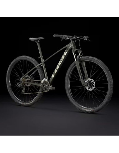 TREK MARLIN 4 DNISTER BLACK 27,5"