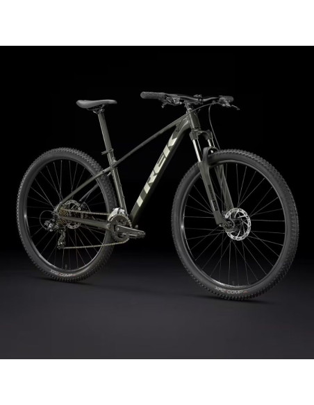 TREK MARLIN 4 DNISTER BLACK 27,5"