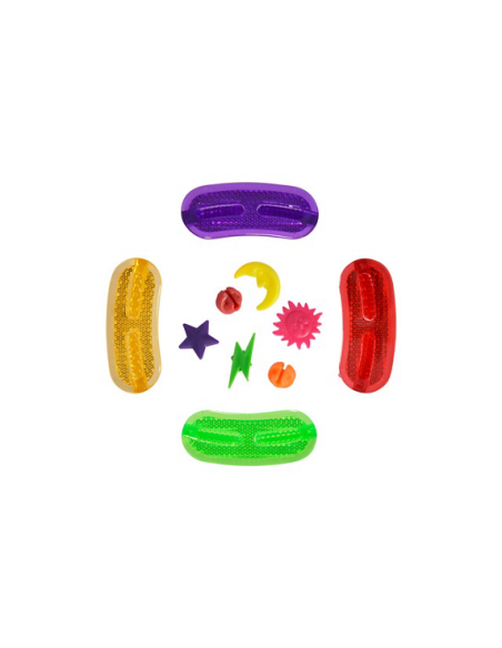 REFLEX EKER JUNIOR OXC