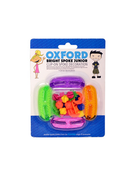 REFLEX EKER JUNIOR OXC